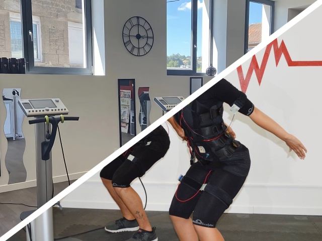 Illustration MyBody42.fr de Qu’est-ce que l’électrostimulation ? 