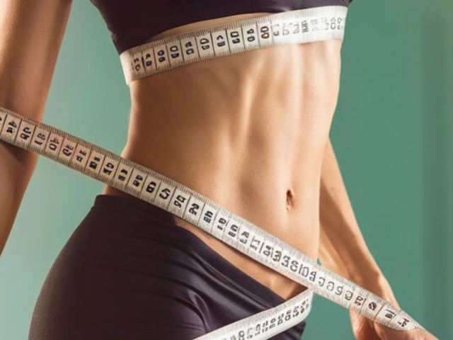 Illustration MyBody42.fr de Électrostimulation et perte de poids : solution minceur ?